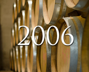 2006Vintage 2006Vintage