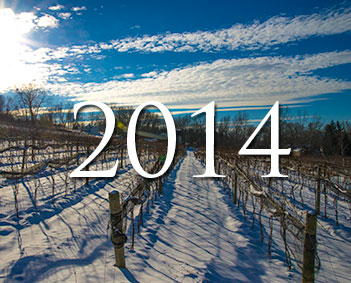 2014Vintage 2014Vintage